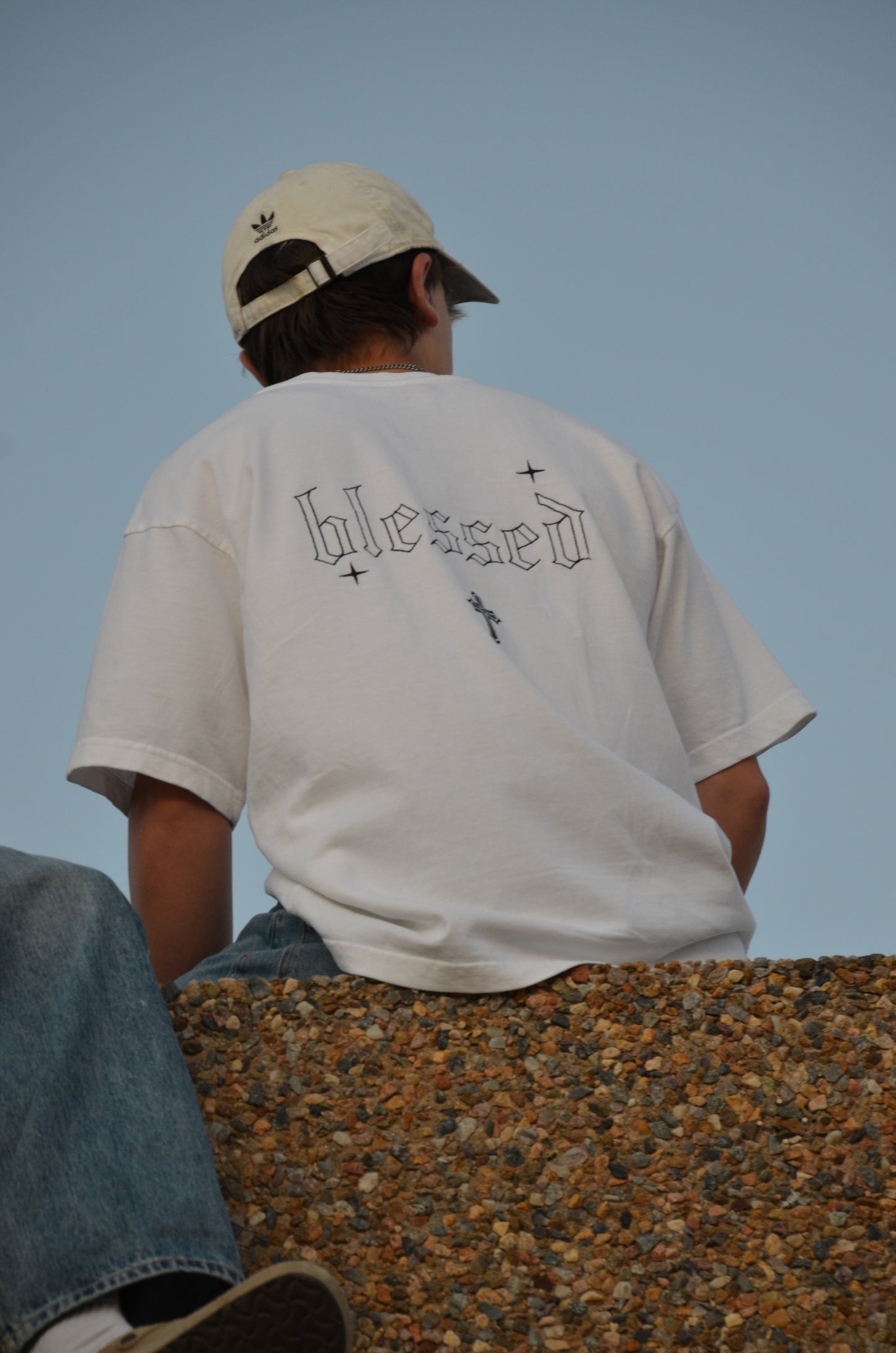 Blessed Tee