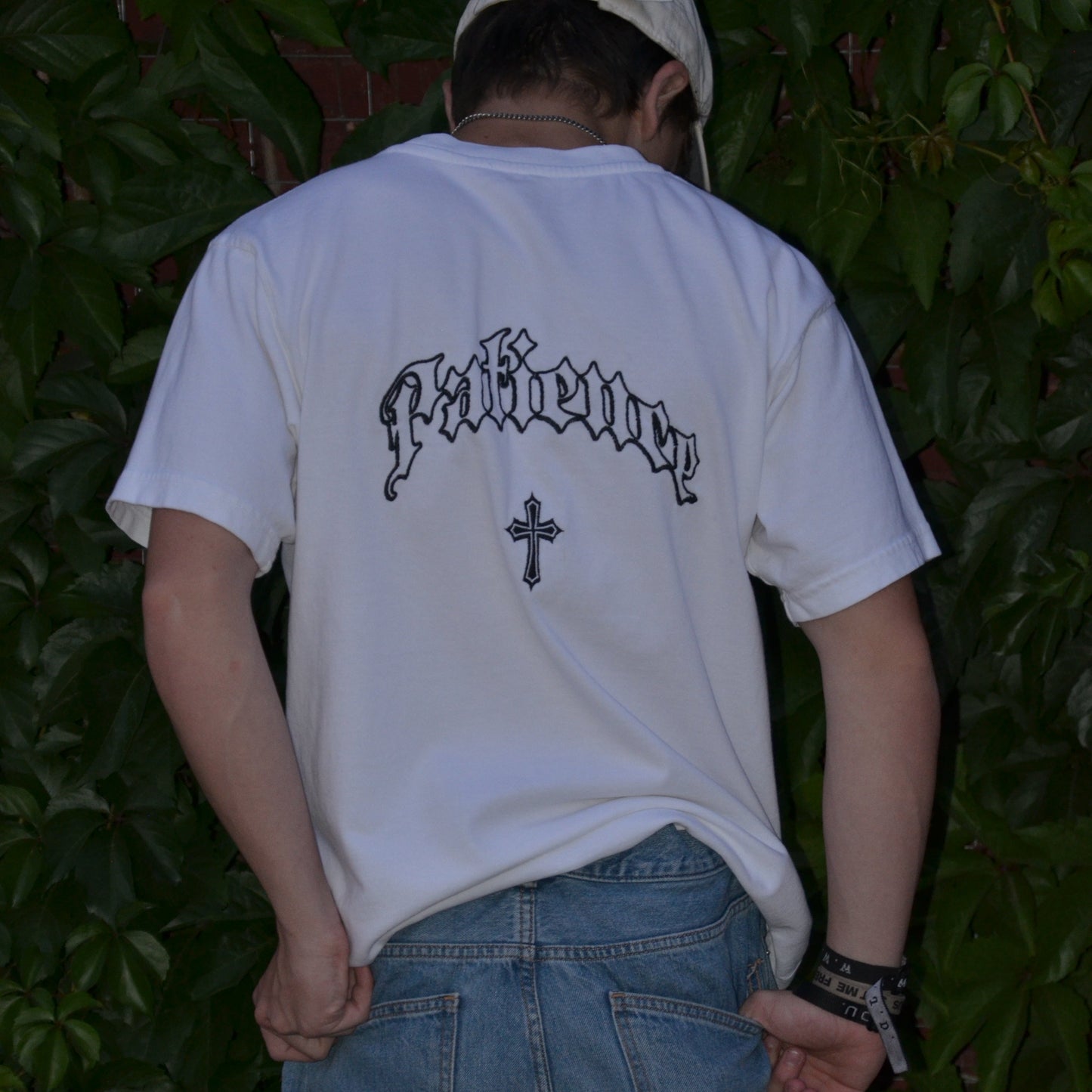 Patience Tee Shirt